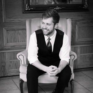 Meet your Posher, Caleb